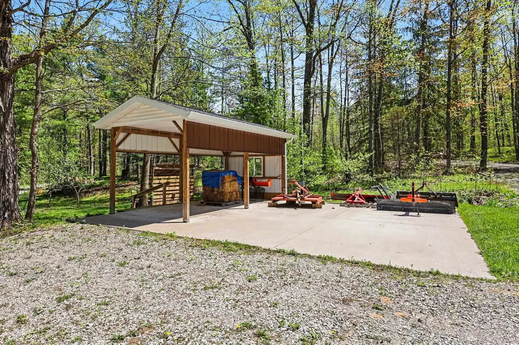 5950 Mark Drive Plainfield Township MI 48739