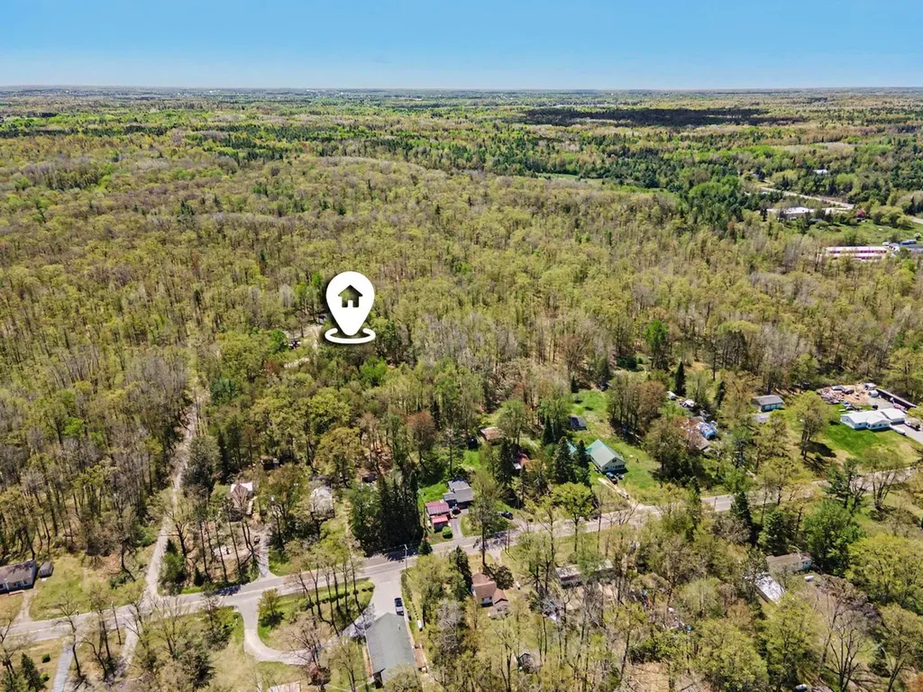 5950 Mark Drive Plainfield Township MI 48739