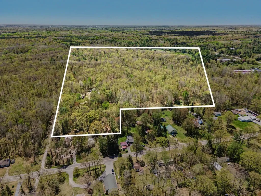 5950 Mark Drive Plainfield Township MI 48739