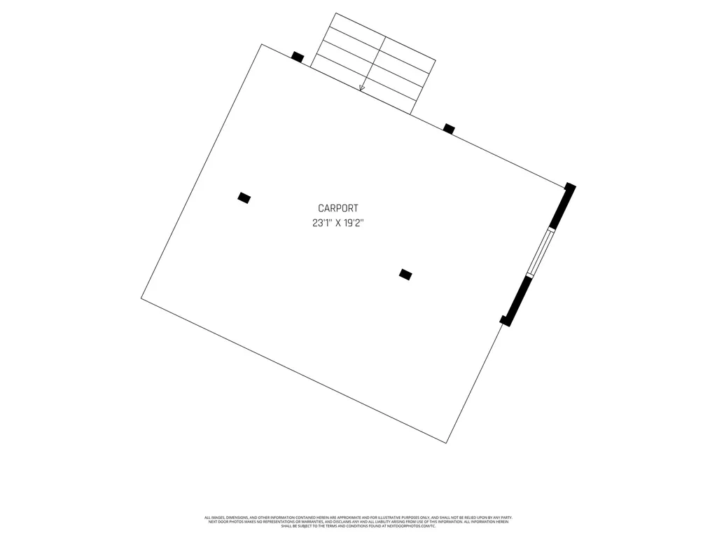 5950 Mark Drive Plainfield Township MI 48739