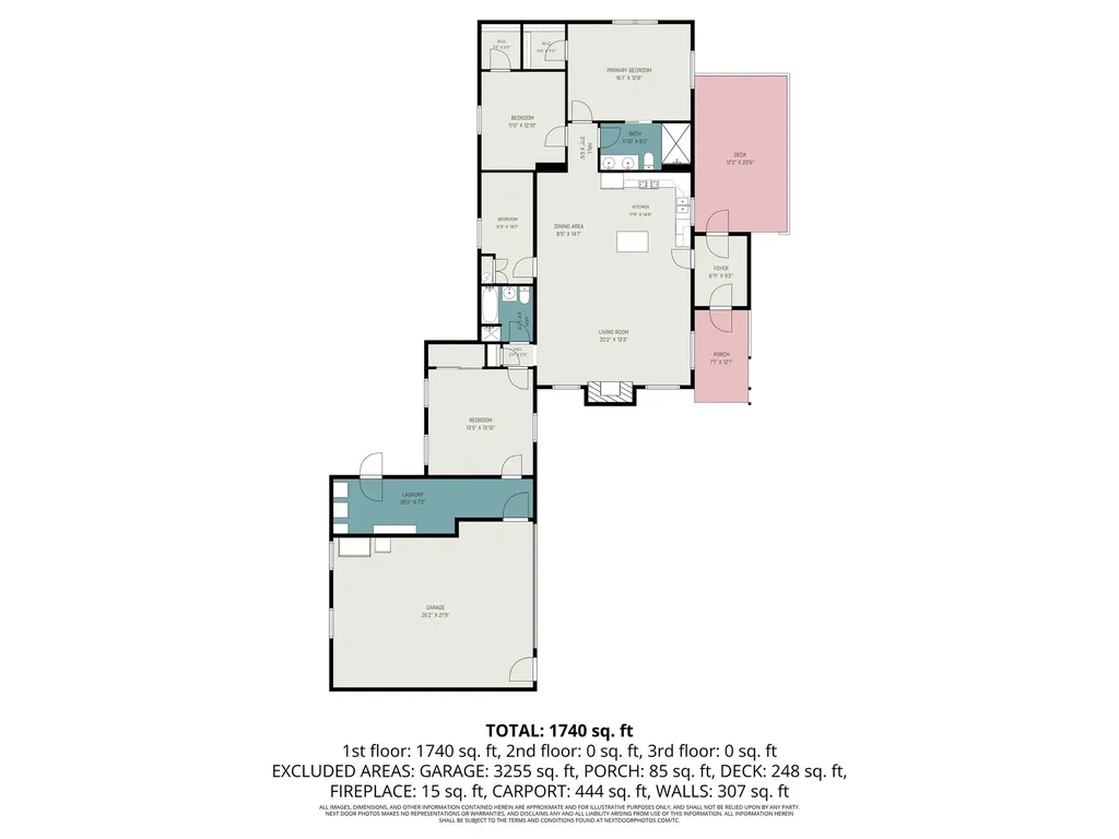 5950 Mark Drive Plainfield Township MI 48739
