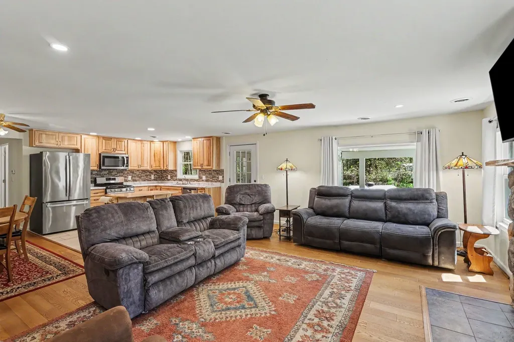 5950 Mark Drive Plainfield Township MI 48739