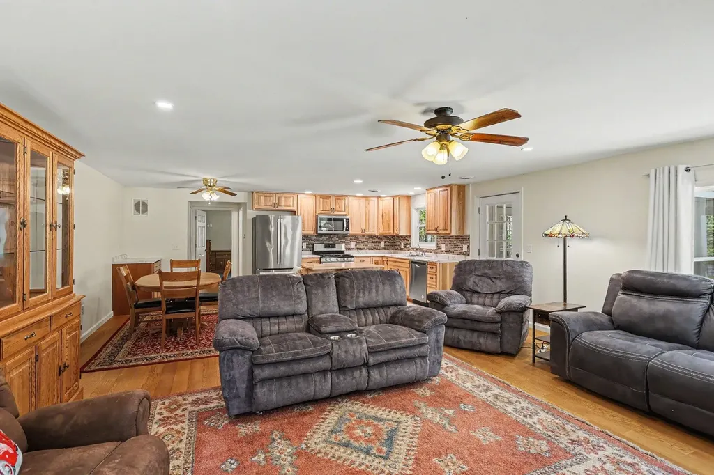 5950 Mark Drive Plainfield Township MI 48739