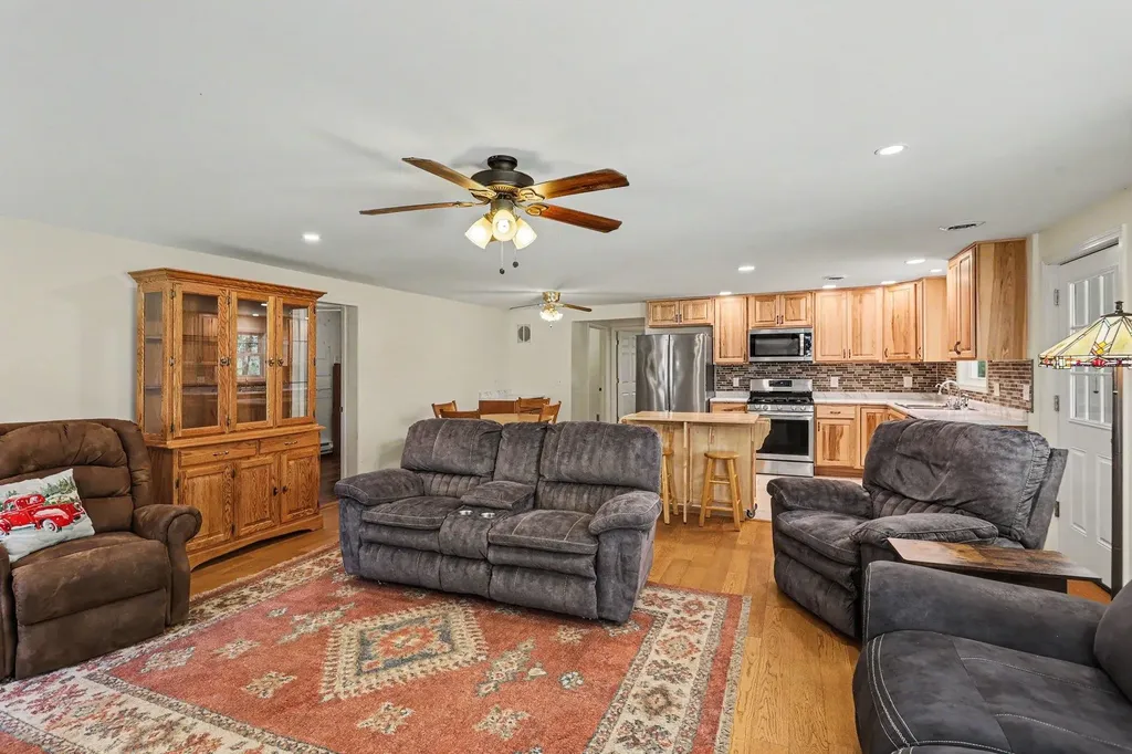 5950 Mark Drive Plainfield Township MI 48739