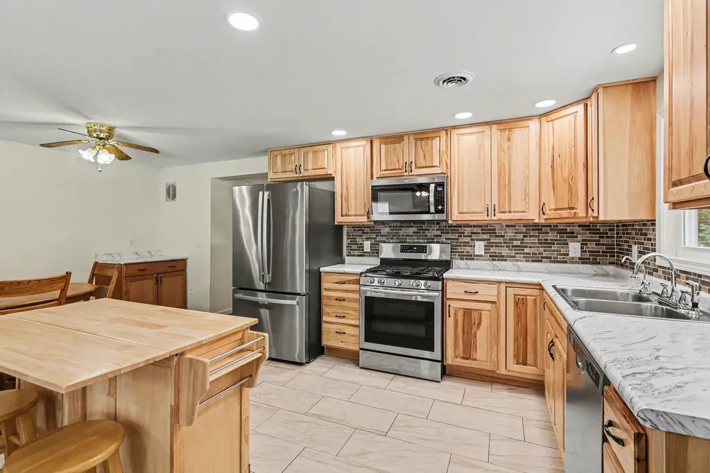 5950 Mark Drive Plainfield Township MI 48739