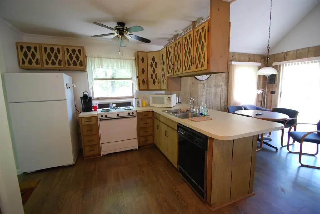 1456 Rifle River Drive Mills Township MI 48756