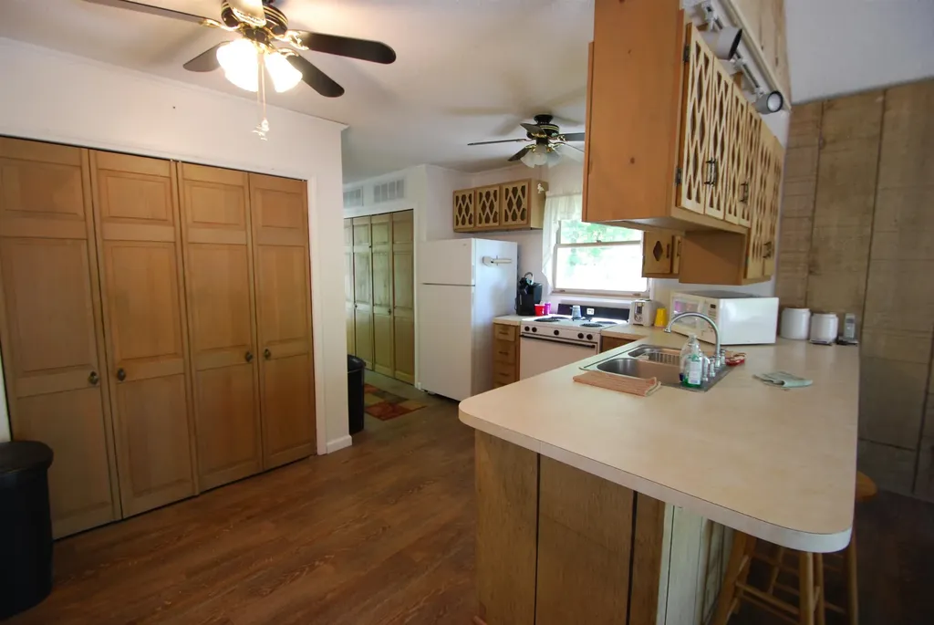 1456 Rifle River Drive Mills Township MI 48756