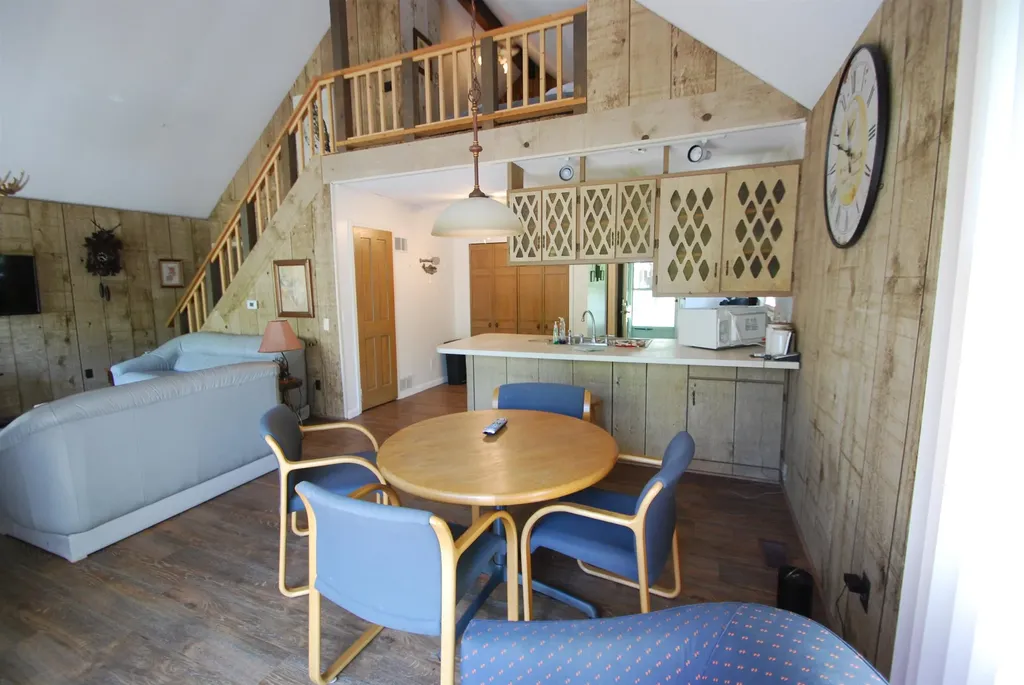 1456 Rifle River Drive Mills Township MI 48756