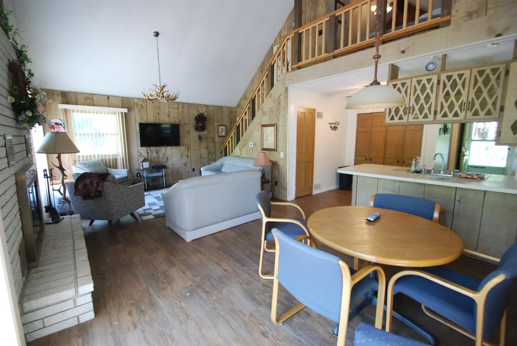 1456 Rifle River Drive Mills Township MI 48756