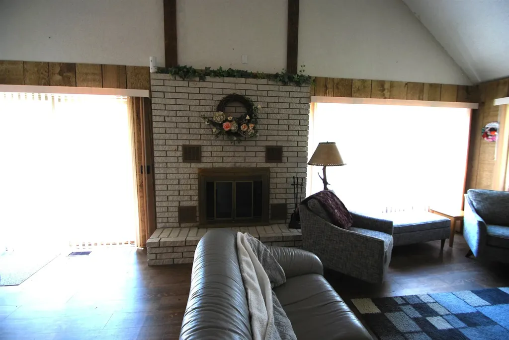 1456 Rifle River Drive Mills Township MI 48756