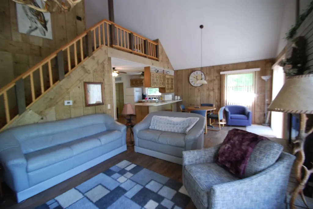1456 Rifle River Drive Mills Township MI 48756