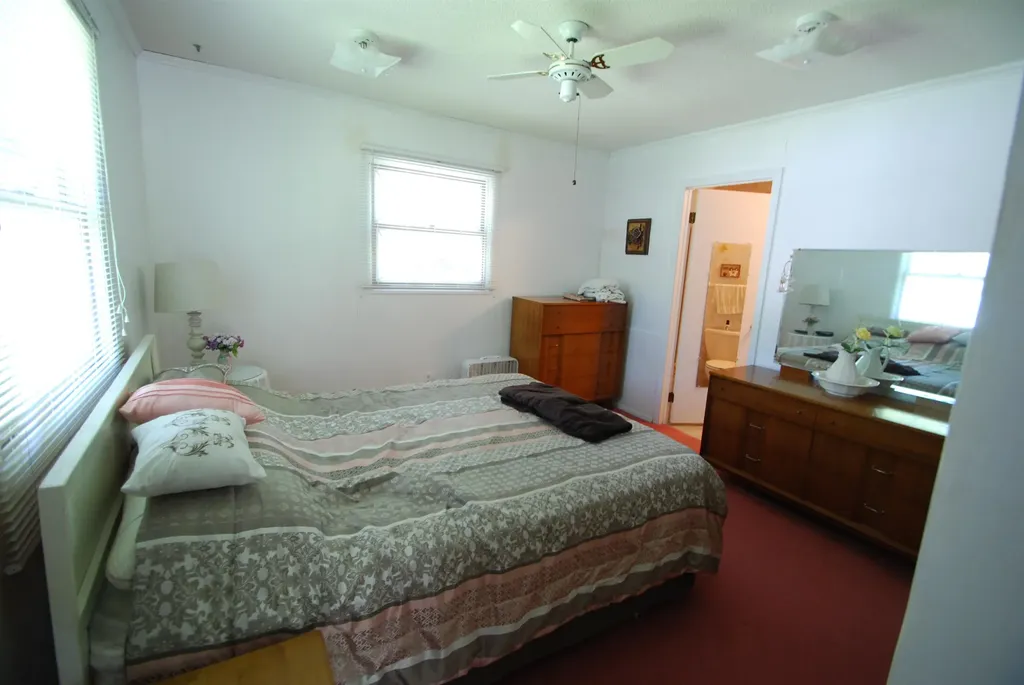 1456 Rifle River Drive Mills Township MI 48756