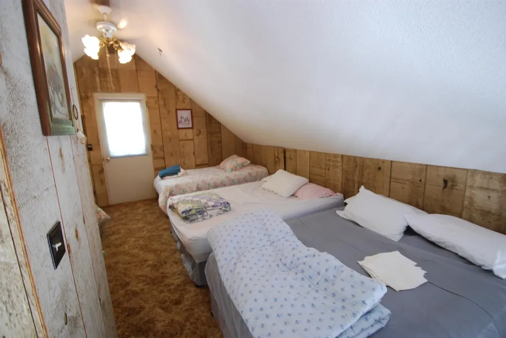 1456 Rifle River Drive Mills Township MI 48756
