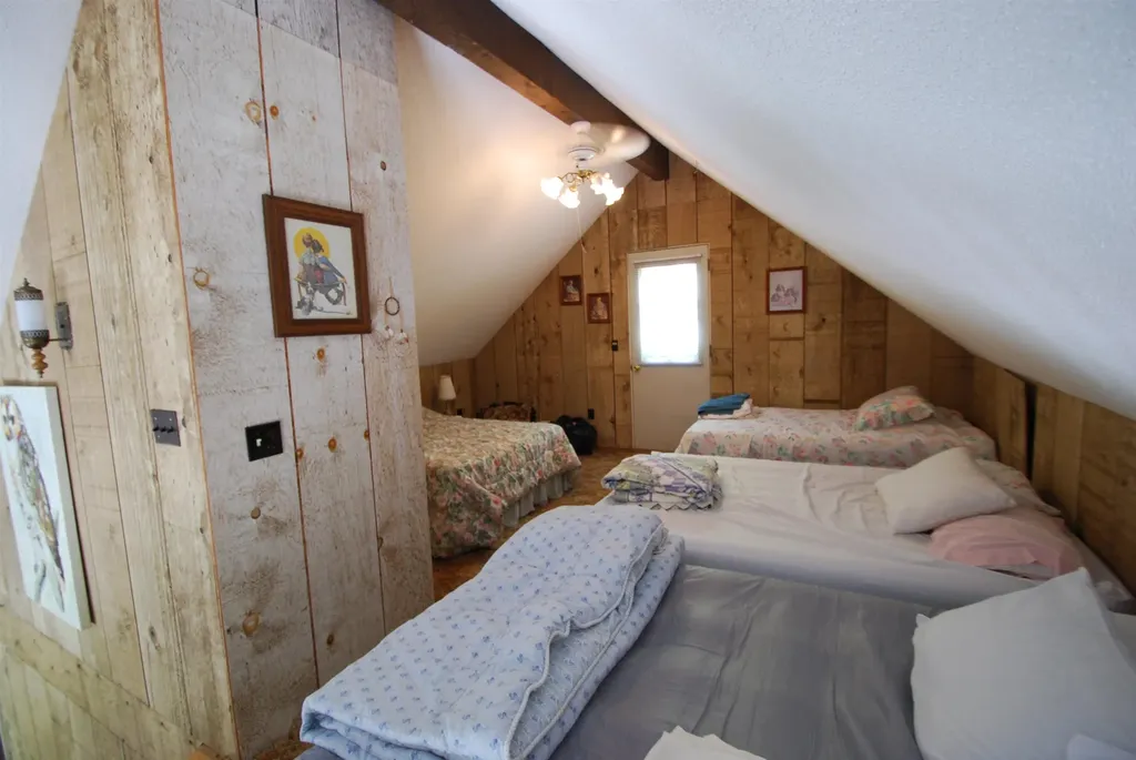 1456 Rifle River Drive Mills Township MI 48756