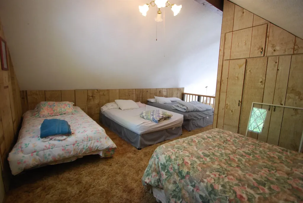 1456 Rifle River Drive Mills Township MI 48756