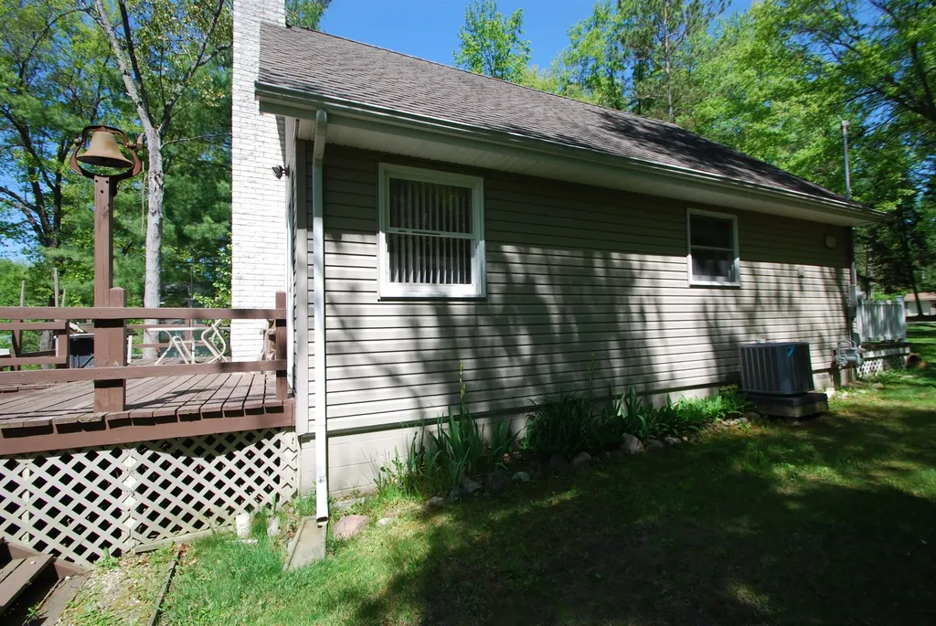 1456 Rifle River Drive Mills Township MI 48756