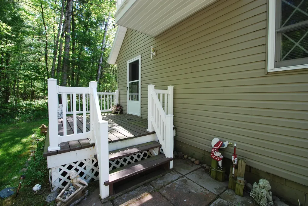 1456 Rifle River Drive Mills Township MI 48756