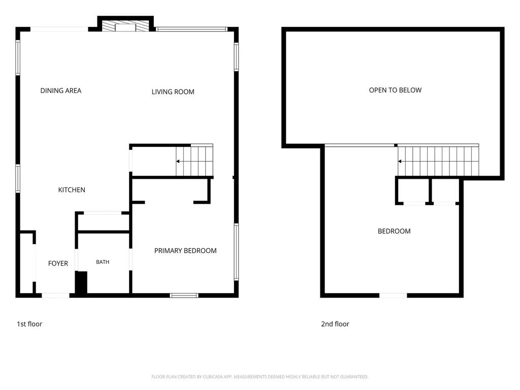 1456 Rifle River Drive Mills Township MI 48756