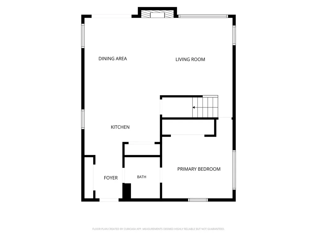 1456 Rifle River Drive Mills Township MI 48756