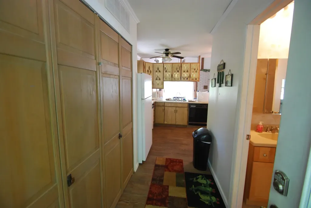 1456 Rifle River Drive Mills Township MI 48756