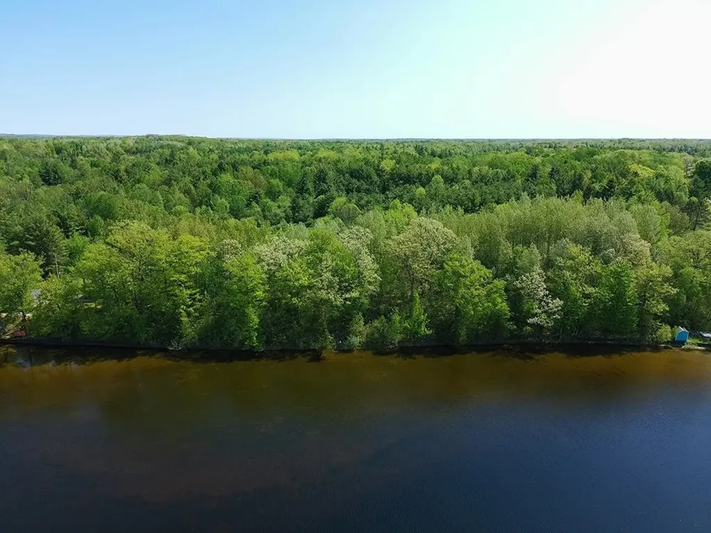 V/l Bass Lake Road Hill Township MI 48635