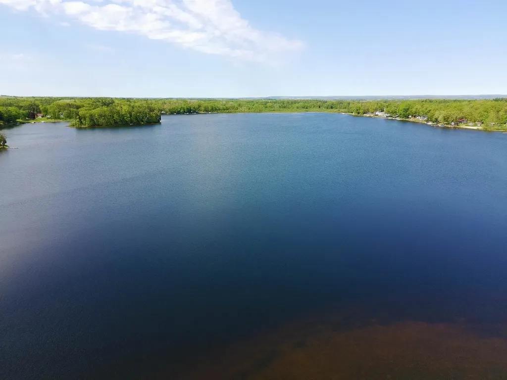 V/l Bass Lake Road Hill Township MI 48635