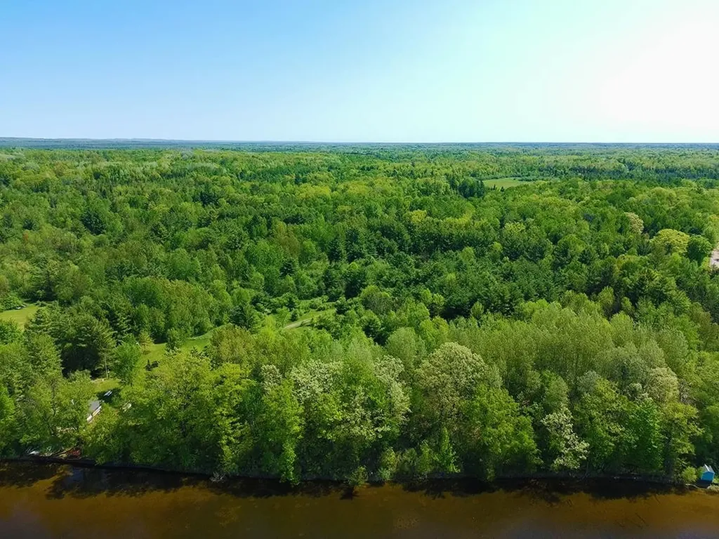 V/l Bass Lake Road Hill Township MI 48635