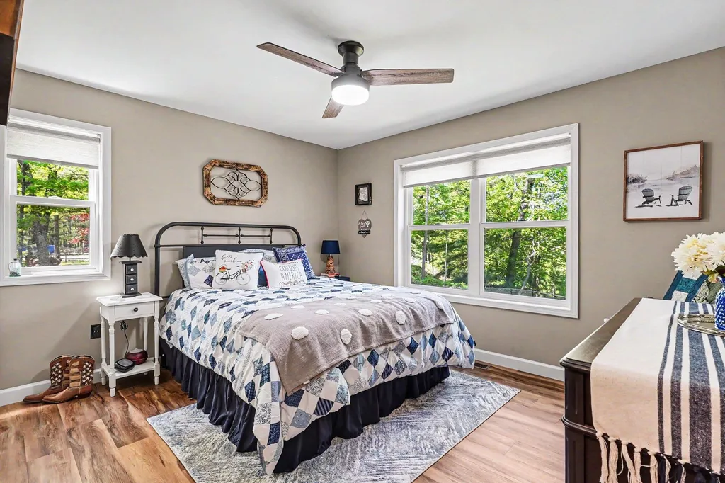 1735 Iroquois Trail Grant Township MI 48748
