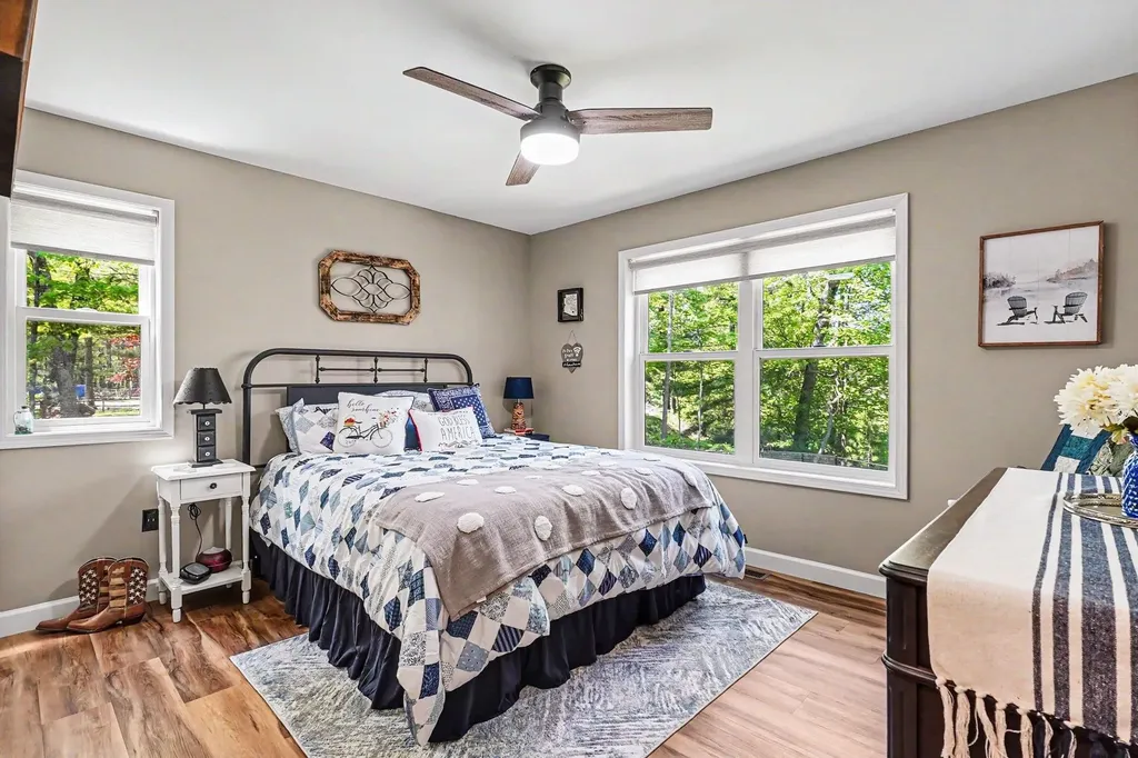 1735 Iroquois Trail Grant Township MI 48748