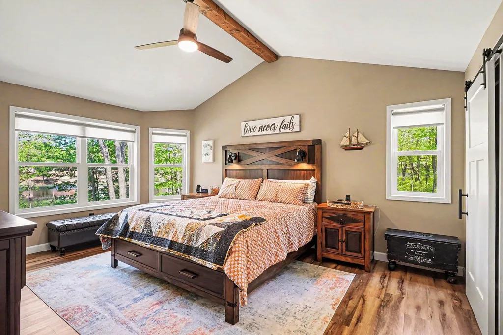 1735 Iroquois Trail Grant Township MI 48748