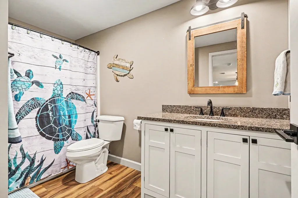 1735 Iroquois Trail Grant Township MI 48748