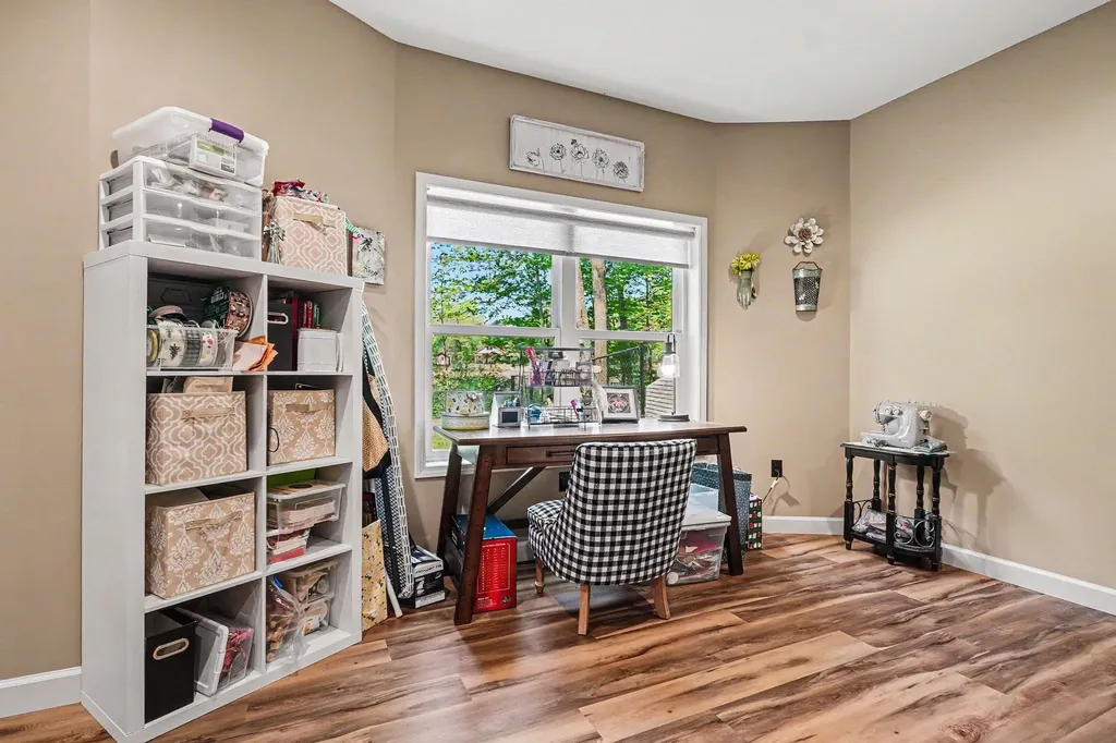 1735 Iroquois Trail Grant Township MI 48748
