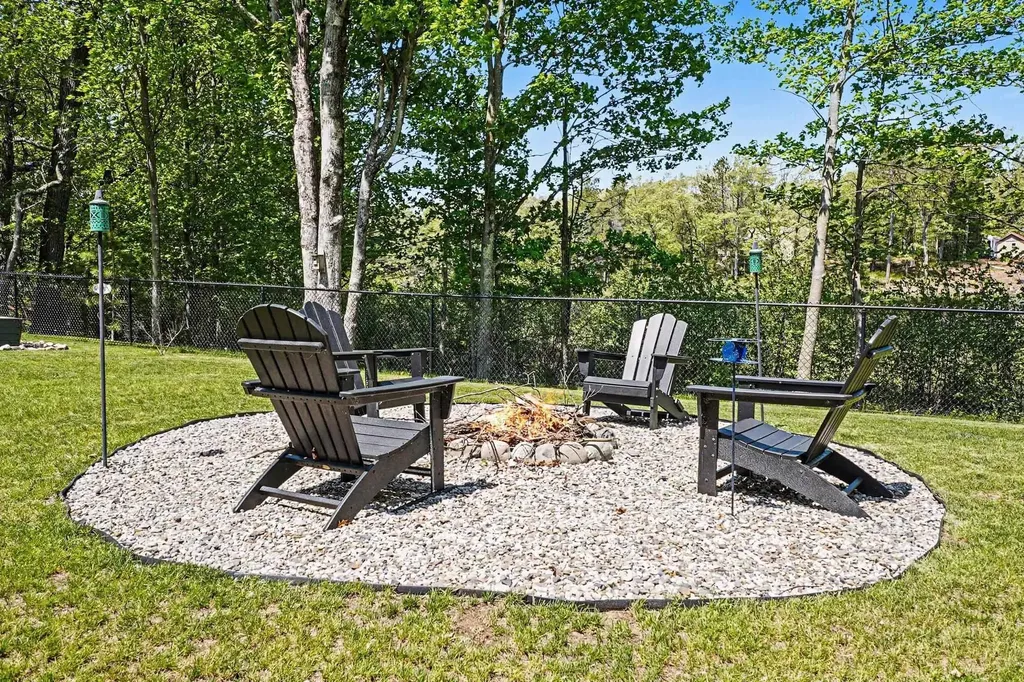 1735 Iroquois Trail Grant Township MI 48748