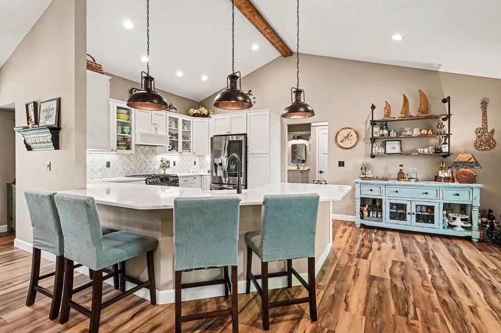 1735 Iroquois Trail Grant Township MI 48748
