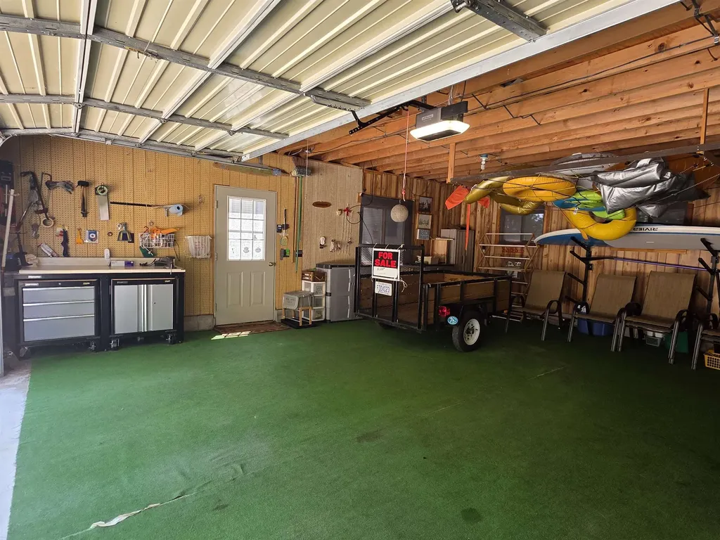 3694 N Us-23 Oscoda Charter Township MI 48750
