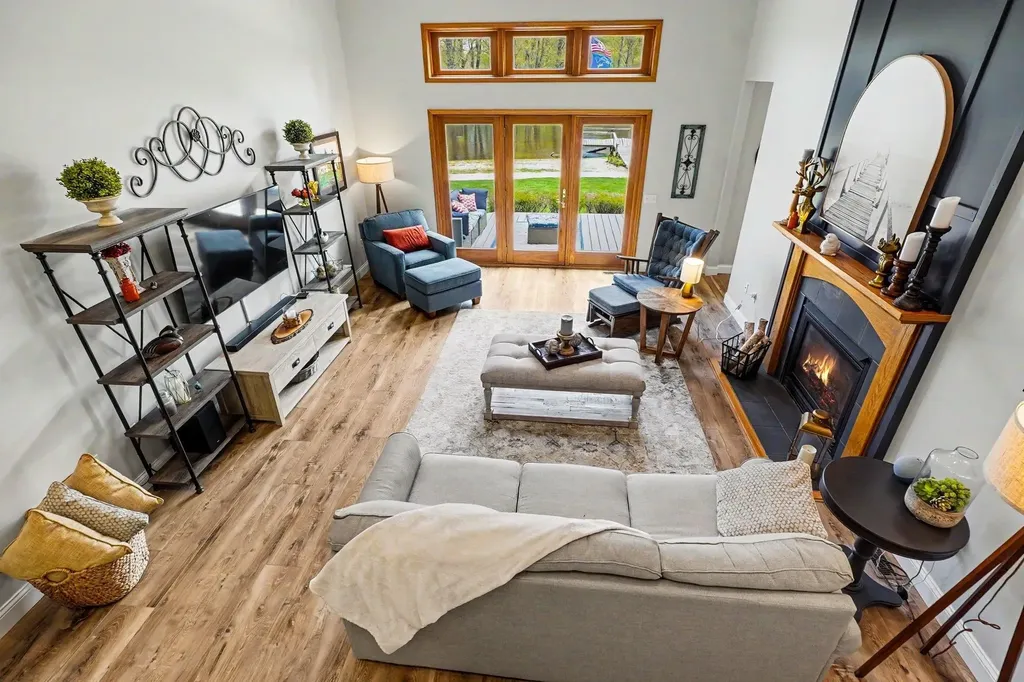 4364 Pointe Place Oscoda Charter Township MI 48750