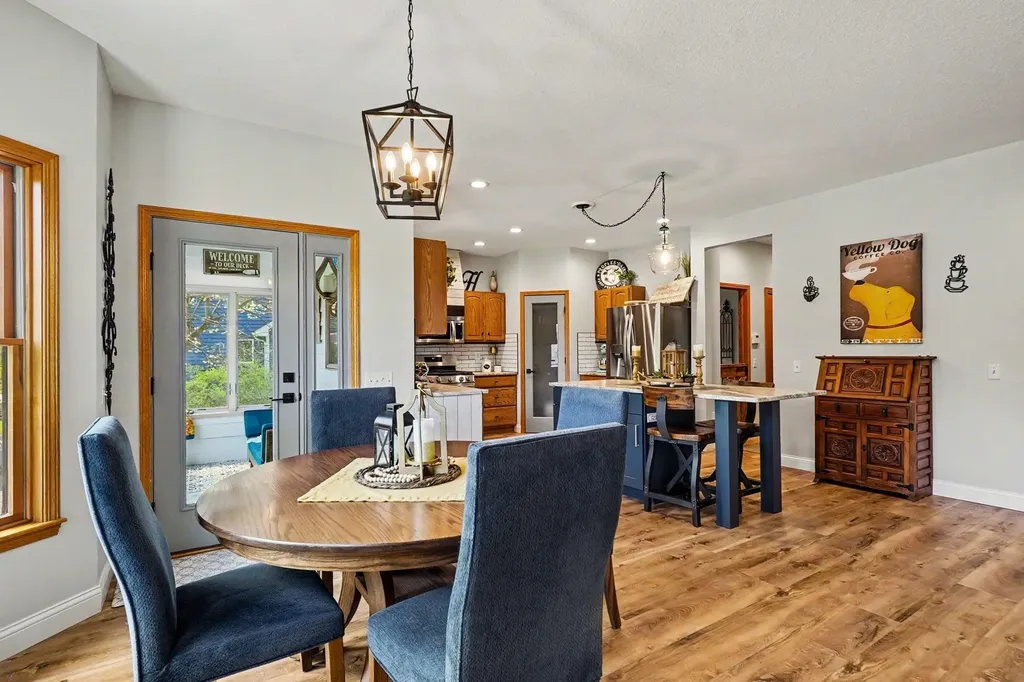 4364 Pointe Place Oscoda Charter Township MI 48750