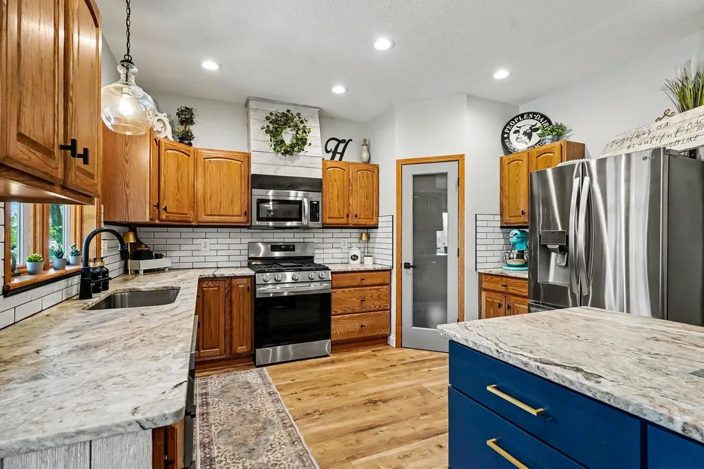 4364 Pointe Place Oscoda Charter Township MI 48750