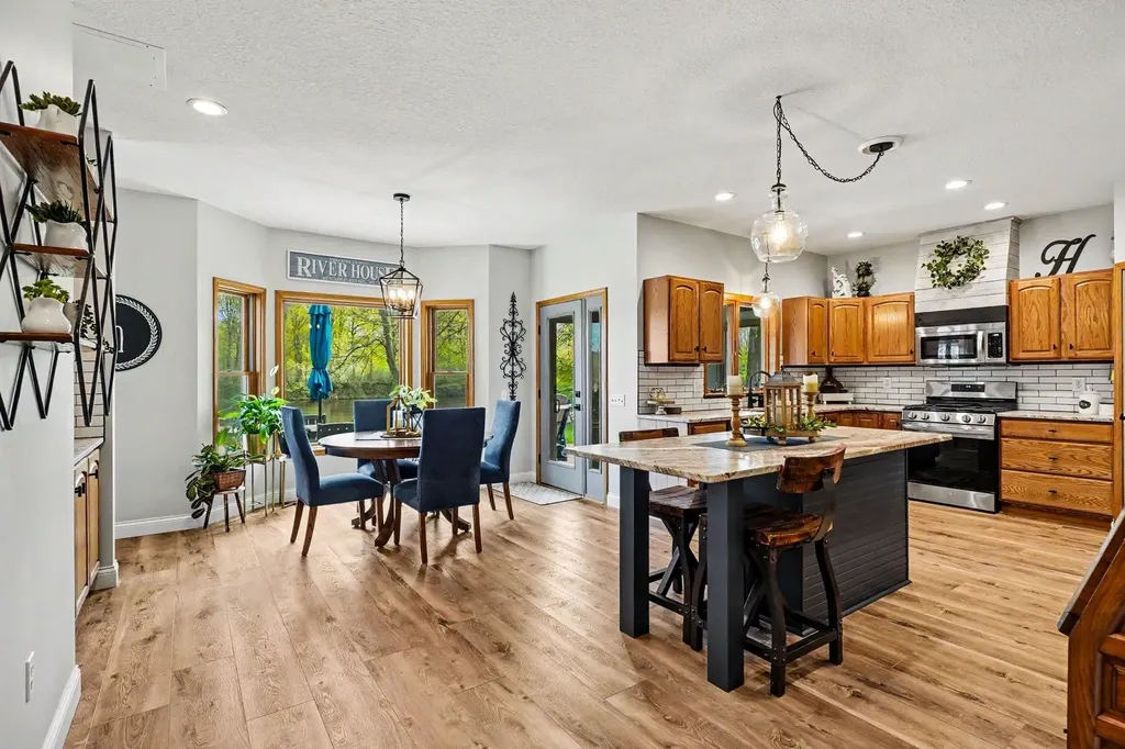 4364 Pointe Place Oscoda Charter Township MI 48750