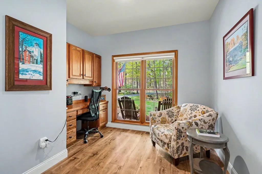 4364 Pointe Place Oscoda Charter Township MI 48750