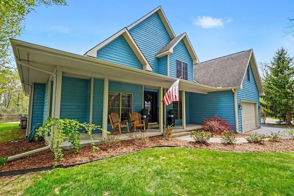 4364 Pointe Place Oscoda Charter Township MI 48750