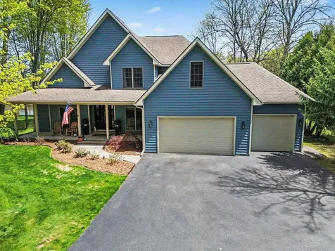 4364 Pointe Place Oscoda Charter Township MI 48750