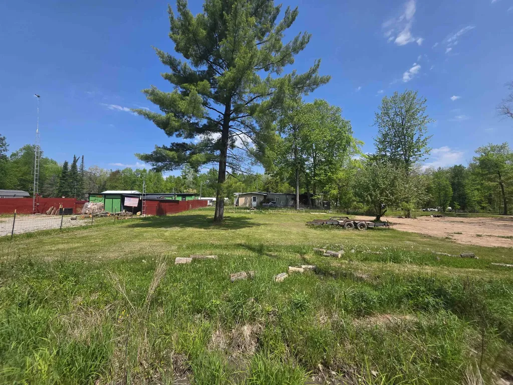Pine Street Plainfield Township MI 48739