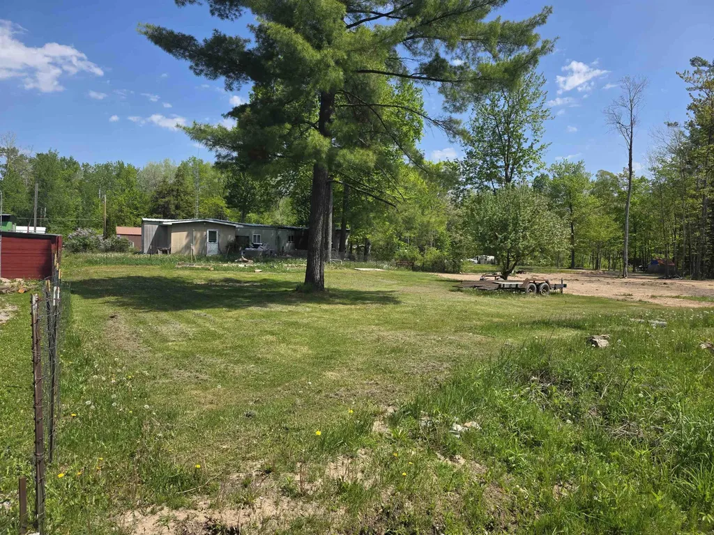 Pine Street Plainfield Township MI 48739