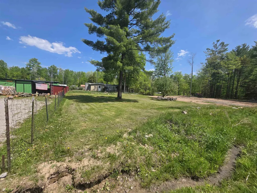 Pine Street Plainfield Township MI 48739