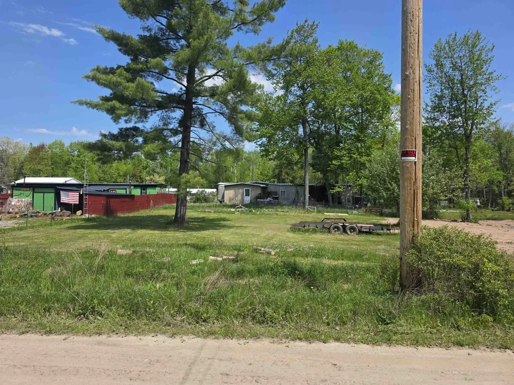 Pine Street Plainfield Township MI 48739