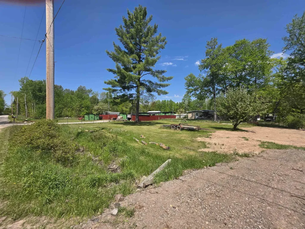 Pine Street Plainfield Township MI 48739