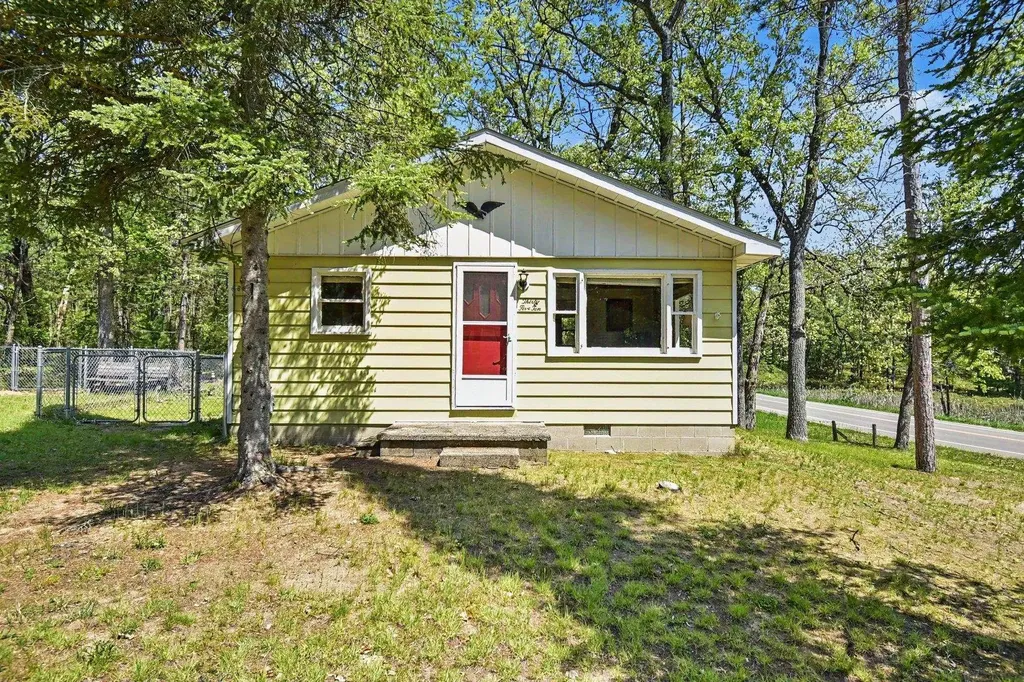 3510 Lillian Drive Grant Township MI 48748
