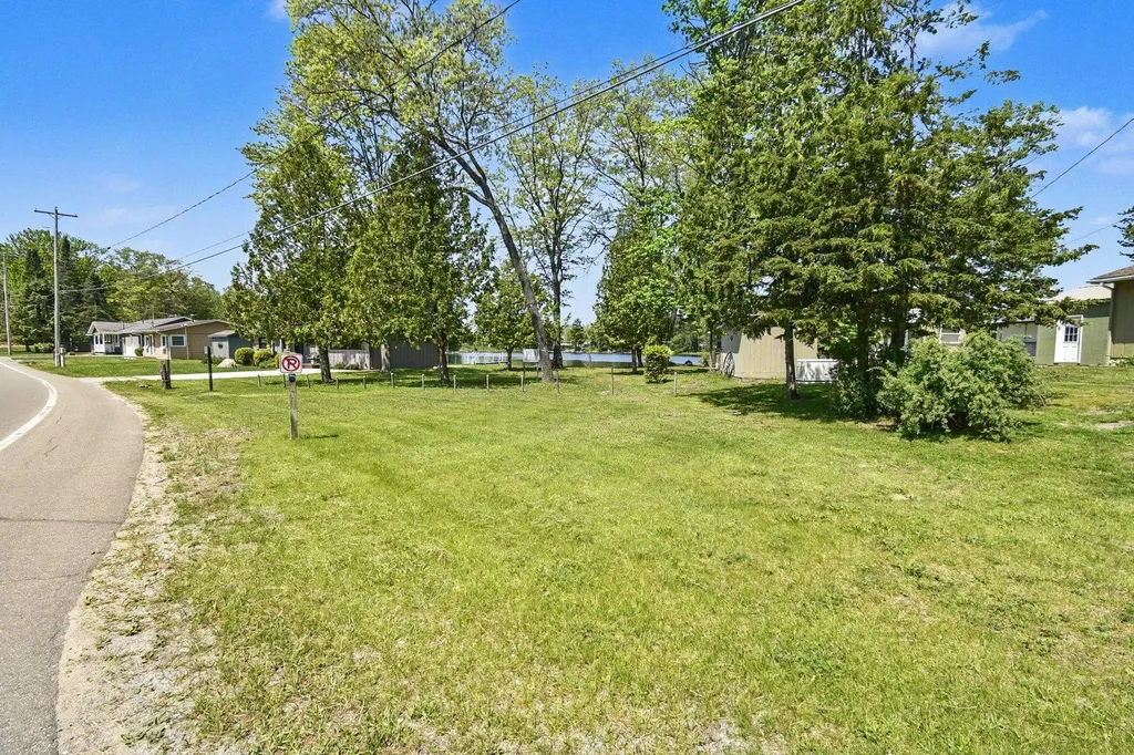 3510 Lillian Drive Grant Township MI 48748