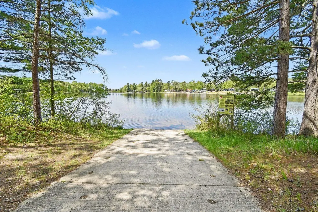 3510 Lillian Drive Grant Township MI 48748